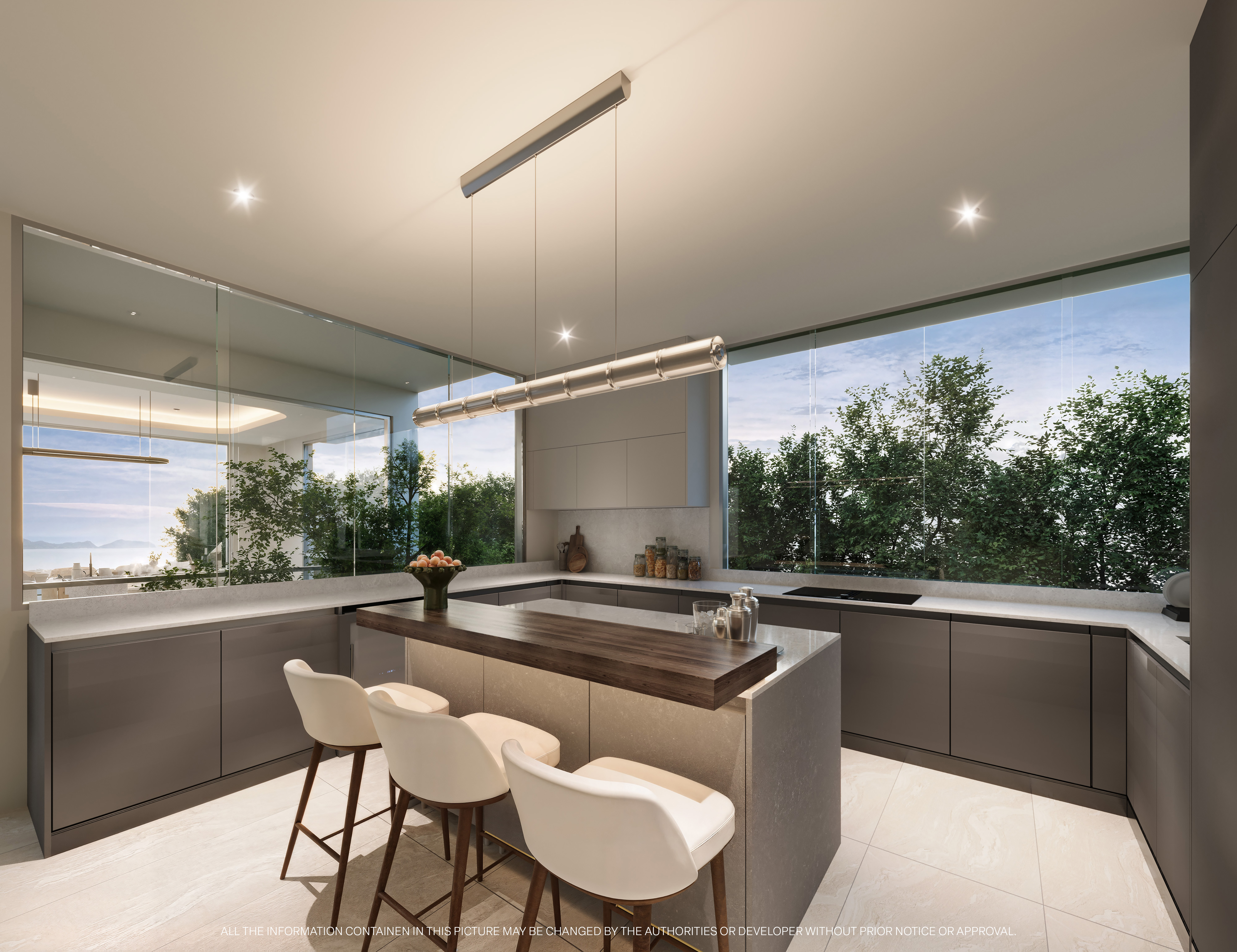 Garden Atlas Bayview Phuket