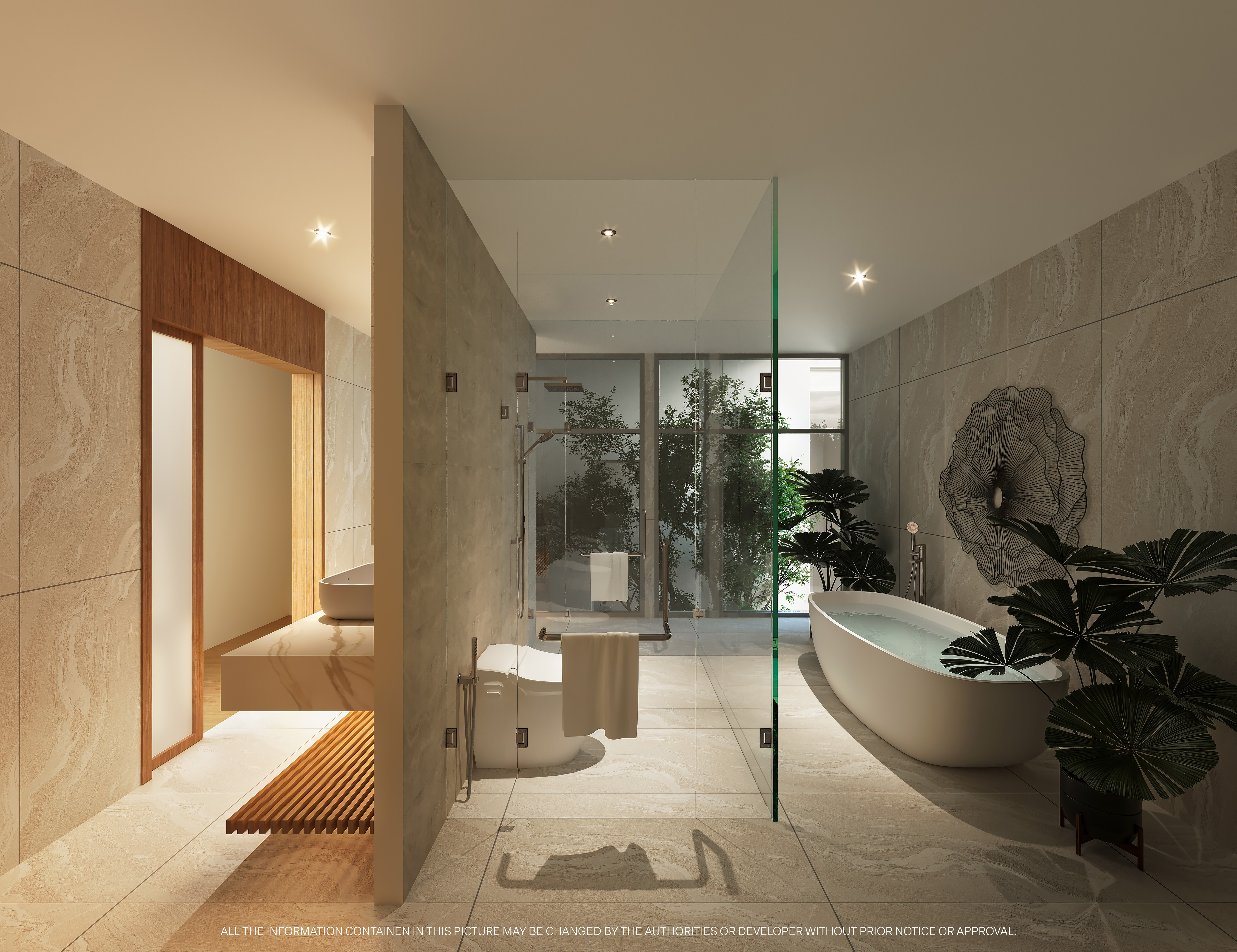 Garden Atlas Bayview Phuket