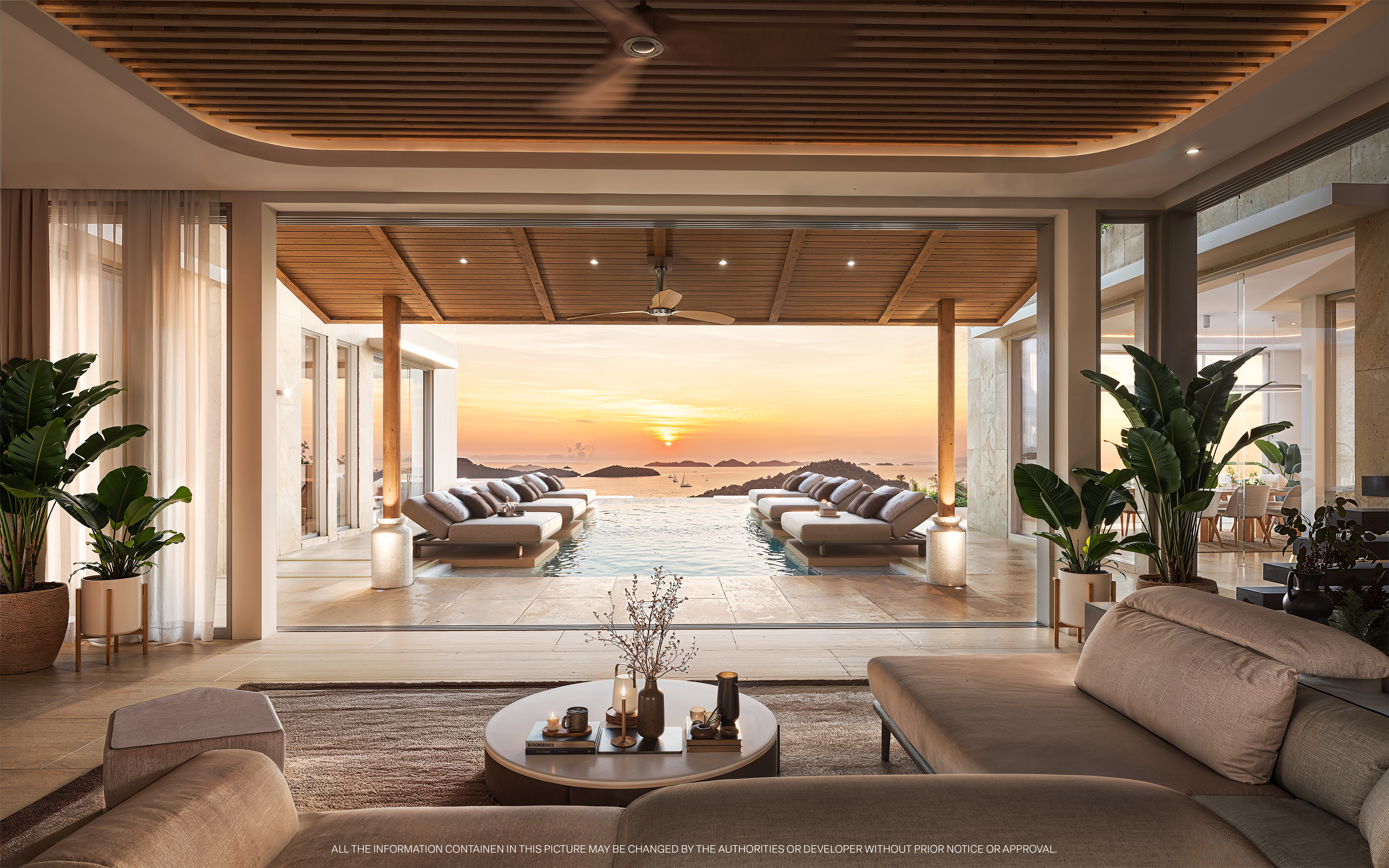 Garden Atlas Bayview Phuket