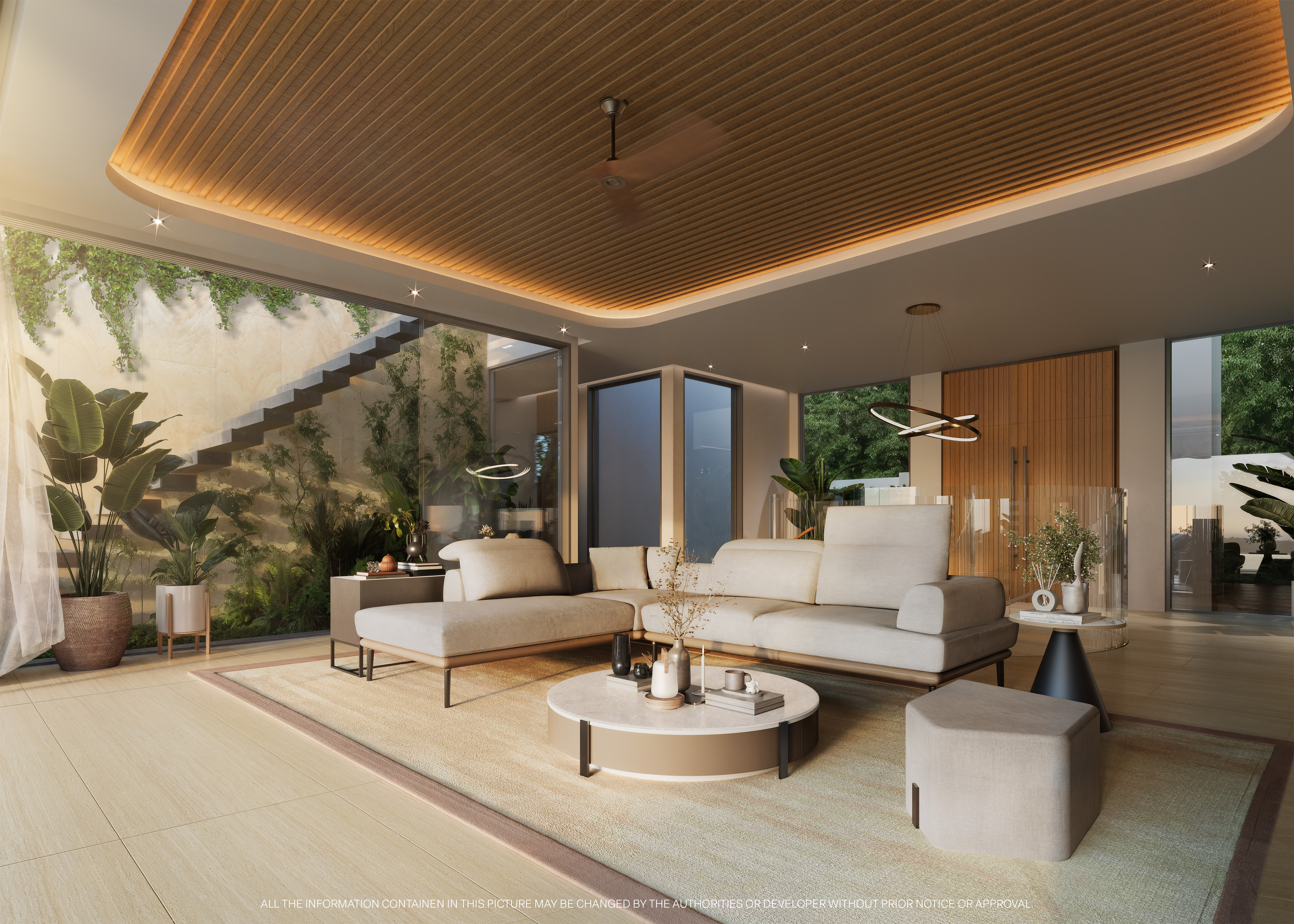 Garden Atlas Bayview Phuket