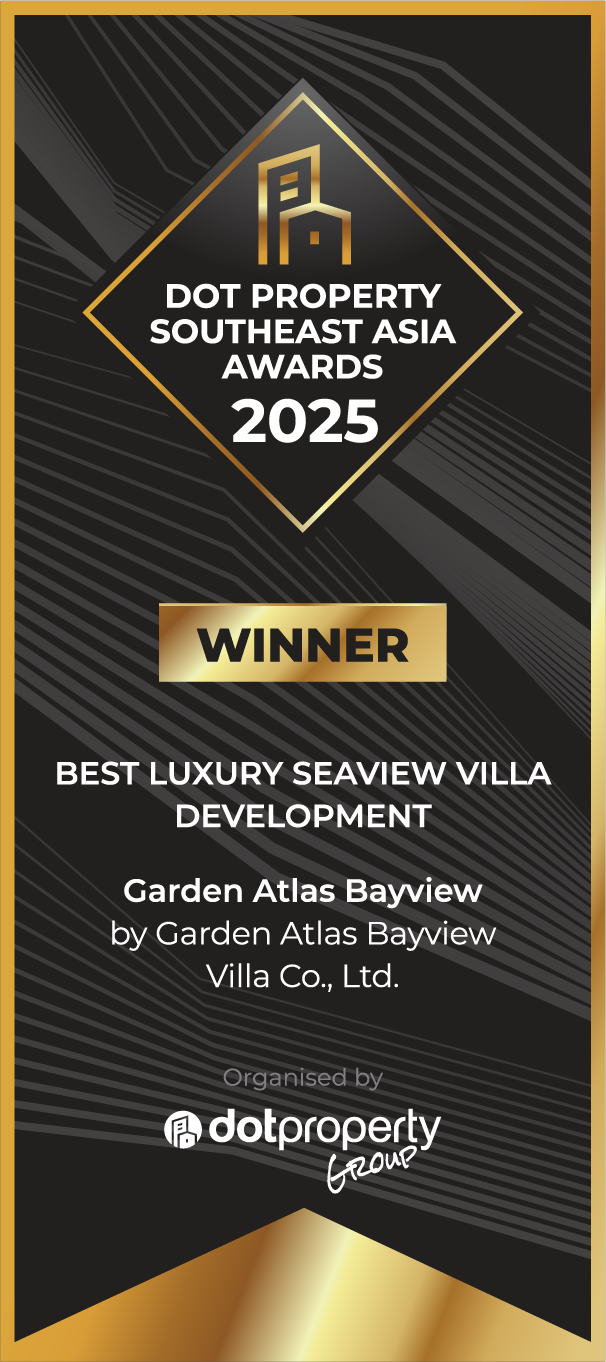 Dot Property Southeast Asia Awards